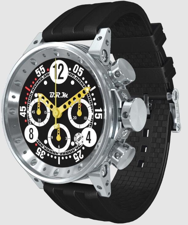 Replica BRM Watch V12-44 Men V12-44-BG-CN-AJ